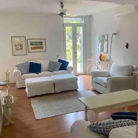 Soraya Kursaal Villa *