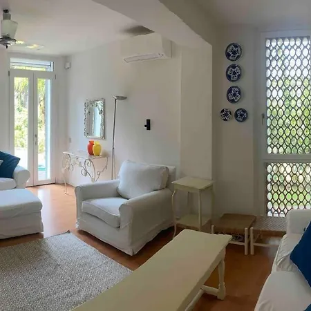 Villa Soraya Kursaal *